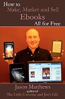 Book About How to Make, Market and Sell Ebooks