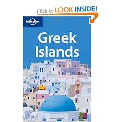 Lonely Planet Greek Islands 6th Ed.: 6th Edition