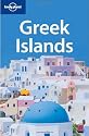 Greek Islands (Lonely Planet Country & Regional Guides)