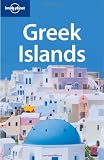 Lonely Planet Greek Islands (Regional Travel Guide)
