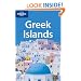 Lonely Planet Greek Islands (Regional Travel Guide)