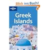 Greek Islands (Lonely Planet Greek Islands)