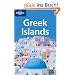 Greek Islands (Lonely Planet Greek Islands)