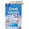 Lonely Planet Greek Islands 6th Ed.: 6th Edition