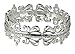 Christian Bracelets 4030723 Jeremiah 29:11 Princess Style Religious Bridal Wedding