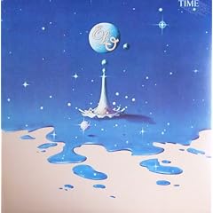 Time (1981) [VINYL]