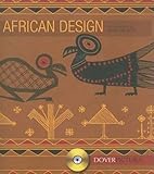 African Design (Dover Pictura Electronic Clip Art)