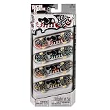 Tech Deck 96mm Board - Black Label