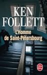 L'Homme de Saint-P�tersbourg (Ldp Thr...