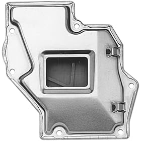 FRAM FT1121A Transmission Filter Kit