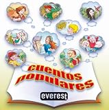 CD Cuentos Populares: Educación infantil