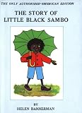The Story of Little Black Sambo