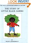 Story Little Black Sambo