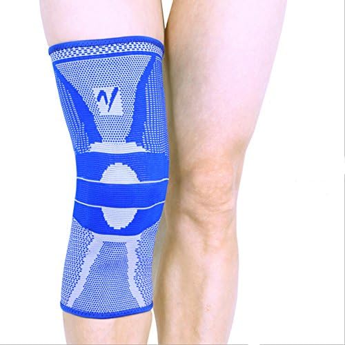 Generic Outdoor Exercise Knee Pads Hexpad Knee & Elbow & Shin Pad 13" *6.5" *5.9"