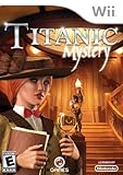 Titanic Mystery