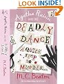 Agatha Raisin and the Deadly Dance