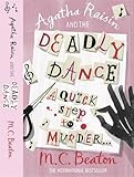 Agatha Raisin and the Deadly Dance