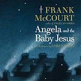 Angela and the baby Jesus