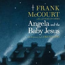 Angela and the Baby Jesus
