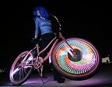 Monkey Light Bike Light