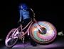 Monkey Light Bike Light