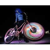 Monkey Light Bike Light