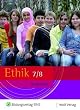 Ethik 7/8. Sch�lerbuch. Bayern: Realschule