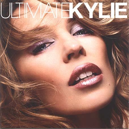 Kylie Minogue - Ultimate Kylie-UK Version - Zortam Music