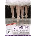 La Danse - Das Ballett der Pariser Oper (+ Poster)