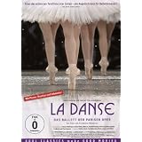 La Danse - Das Ballett der Pariser Oper (+ Poster)von "Frederick Wiseman"
