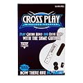 cross play guitar adapter pour Wii et PS3
