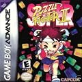 Super Puzzle Fighter II