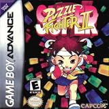  : Super Puzzle Fighter II