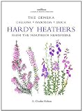 Hardy Heathers from the Northern Hemisphere (Royal Botanic Gardens, Kew - Botanical Magazine Monograph)