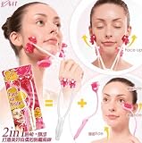 Facial Plastic Face and Neck Massager Roller