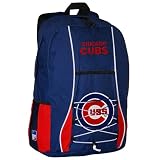 MLB Chicago Cubs Scrimmage Backpack