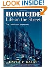 Homicide: Life on the Streets--the Unofficial Companion
