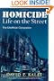 Homicide: Life on the Streets--the Unofficial Companion