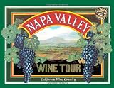 Napa Valley wine tour