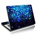 Stardust Winter Design Skin Decal Sticker for Apple MacBook 13