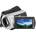 Electronics Sony Handycam DCR-SR45 - Camcorder - widescreen - 680 Kpix - optical zoom: 40 x - HDD : 30 GB - flash card REVIEWS