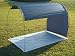 Suchen : SONNENZELT SONNENSEGEL STRANDMUSCHEL SKINCOM TARP TARPS IN BLAU PREMIUM