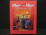 Might and Magic Compendium: The Authorized Strategy Guide to Games I-V (Secrets of the Games)