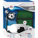 SAKAR EA Sports 4-in-1 Soccer Gamer Kit - Nintendo DSi