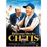 Bienvenue chez les Chtis (Welcome to the Sticks) 2 DVD Special Edition / in French with English Subtitles [PAL, Region 2, Import]