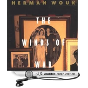 The Winds of War [Unabridged] [Audible Audio Edition]