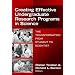Creating Effective Undergraduate Research Programs In Science: The Transformation from Student to Scientist (0)