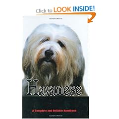 Havanese: A Complete and Reliable Handbook