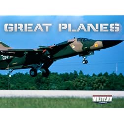 Great Planes Season 1