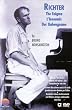Sviatoslav Richter - the Enigma [DVD]